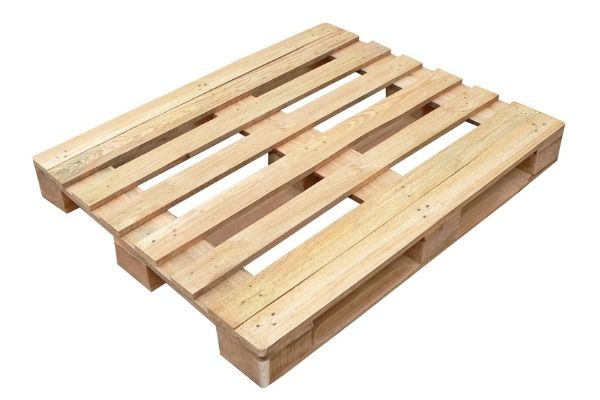 Ventajas principales de usar palets de madera